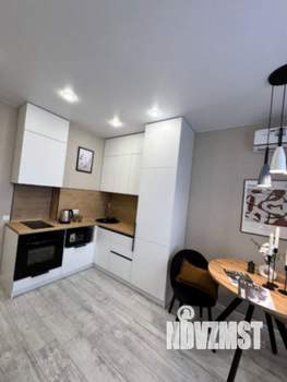 1-к квартира, на длительный срок, 43м2, 4/7 этаж