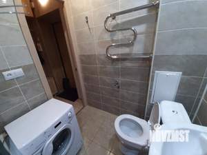 1-к квартира, на длительный срок, 38м2, 1/5 этаж