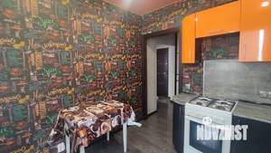 1-к квартира, на длительный срок, 35м2, 1/3 этаж