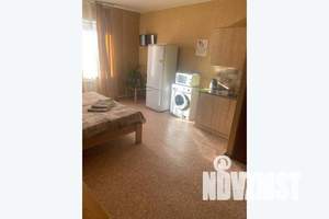 1-к квартира, посуточно, 25м2, 1/3 этаж