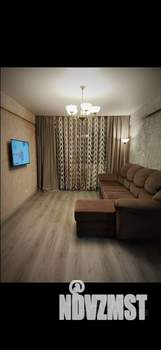 2-к квартира, посуточно, 55м2, 2/5 этаж