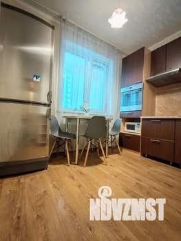 1-к квартира, посуточно, 32м2, 9/10 этаж