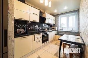 3-к квартира, на длительный срок, 65м2, 10/10 этаж