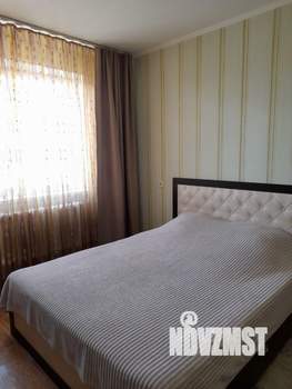 1-к квартира, посуточно, 35м2, 3/10 этаж