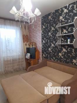 1-к квартира, на длительный срок, 29м2, 2/10 этаж