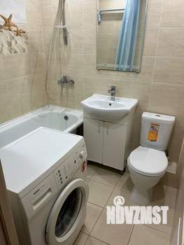 1-к квартира, на длительный срок, 40м2, 3/9 этаж