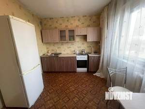 3-к квартира, на длительный срок, 70м2, 4/12 этаж