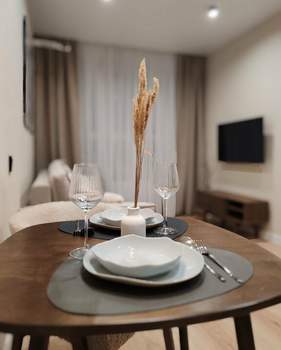 Студия квартира, на длительный срок, 23м2, 10/16 этаж