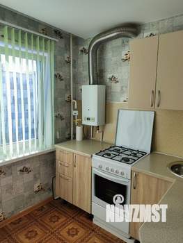 2-к квартира, на длительный срок, 45м2, 4/5 этаж
