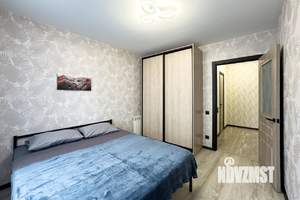 2-к квартира, посуточно, 59м2, 1/1 этаж
