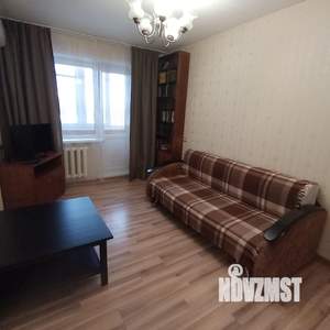 1-к квартира, посуточно, 36м2, 5/10 этаж