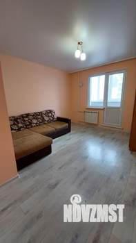 1-к квартира, на длительный срок, 35м2, 3/11 этаж