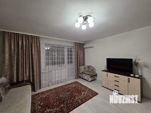 Студия квартира, на длительный срок, 26м2, 13/14 этаж