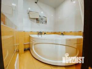 1-к квартира, посуточно, 35м2, 2/10 этаж