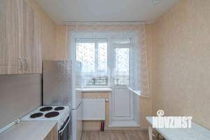 1-к квартира, на длительный срок, 34м2, 15/24 этаж