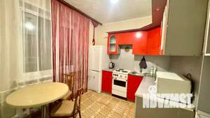 1-к квартира, посуточно, 38м2, 3/9 этаж