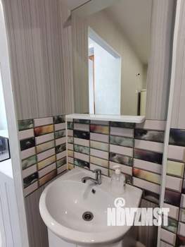 1-к квартира, на длительный срок, 22м2, 4/5 этаж