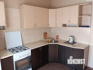 1-к квартира, посуточно, 39м2, 2/5 этаж
