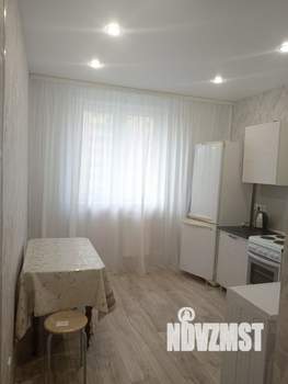 1-к квартира, на длительный срок, 35м2, 6/21 этаж