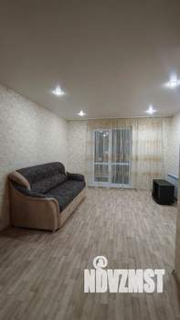 1-к квартира, на длительный срок, 36м2, 3/3 этаж