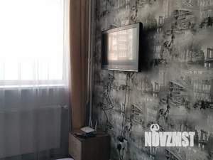 1-к квартира, посуточно, 40м2, 13/24 этаж