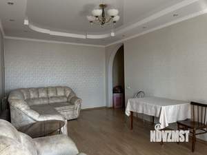 2-к квартира, на длительный срок, 58м2, 12/12 этаж