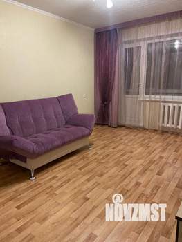 1-к квартира, на длительный срок, 38м2, 6/9 этаж