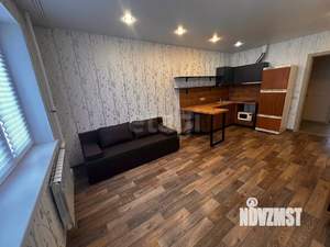 1-к квартира, на длительный срок, 40м2, 2/10 этаж