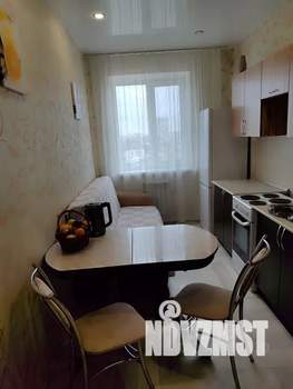 1-к квартира, посуточно, 38м2, 6/18 этаж