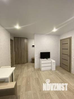 2-к квартира, на длительный срок, 48м2, 5/18 этаж