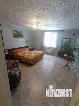 4-к квартира, на длительный срок, 120м2, 1/1 этаж