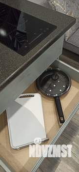 1-к квартира, посуточно, 36м2, 11/12 этаж