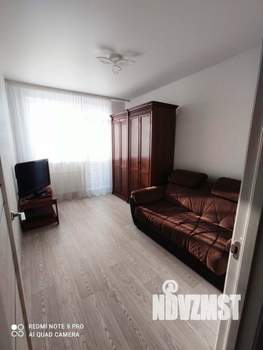 1-к квартира, на длительный срок, 35м2, 8/24 этаж