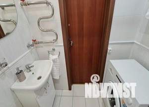 2-к квартира, посуточно, 63м2, 1/1 этаж