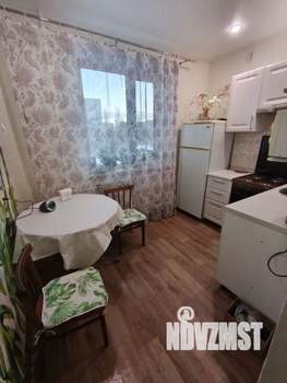 1-к квартира, на длительный срок, 37м2, 4/9 этаж