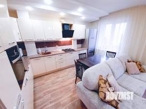 3-к квартира, посуточно, 73м2, 5/9 этаж