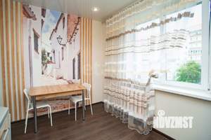 1-к квартира, на длительный срок, 40м2, 4/9 этаж