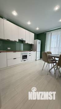 2-к квартира, на длительный срок, 57м2, 7/8 этаж