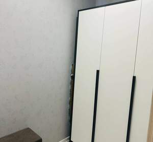 1-к квартира, на длительный срок, 39м2, 11/12 этаж