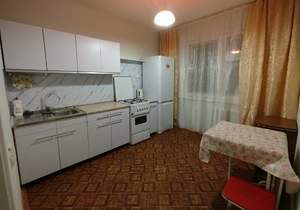 1-к квартира, на длительный срок, 38м2, 3/5 этаж