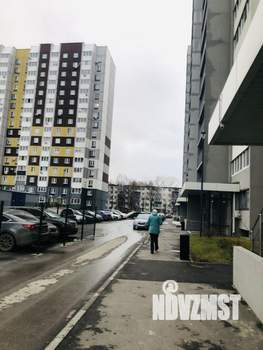 1-к квартира, на длительный срок, 23м2, 7/16 этаж