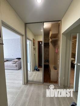 1-к квартира, на длительный срок, 33м2, 8/10 этаж