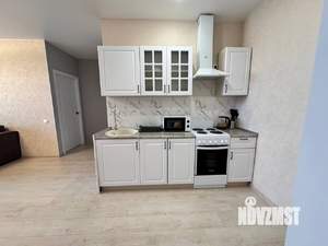 2-к квартира, на длительный срок, 55м2, 16/25 этаж