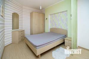 1-к квартира, на длительный срок, 50м2, 11/25 этаж