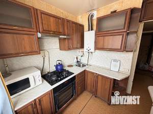 2-к квартира, на длительный срок, 44м2, 3/5 этаж