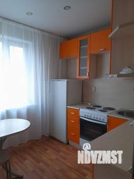 1-к квартира, на длительный срок, 37м2, 8/9 этаж