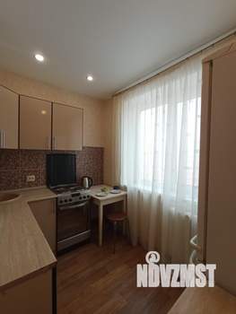 1-к квартира, на длительный срок, 30м2, 8/9 этаж