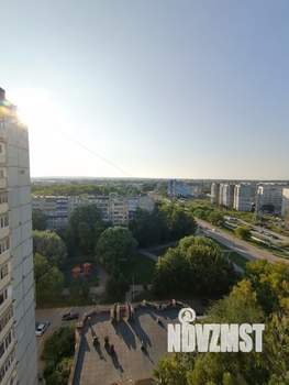 1-к квартира, на длительный срок, 35м2, 14/16 этаж