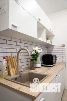 Студия квартира, посуточно, 20м2, 3/24 этаж