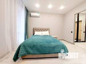 1-к квартира, посуточно, 33м2, 1/1 этаж